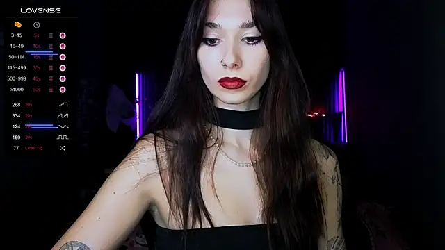 JillVerdon's cam snapshot