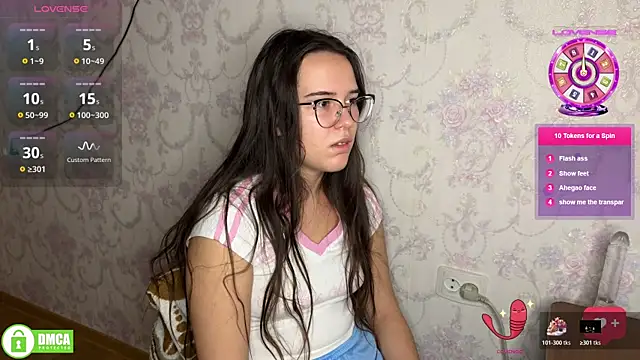 the_princese's cam snapshot