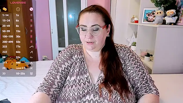 lovely_adelle live sex cam