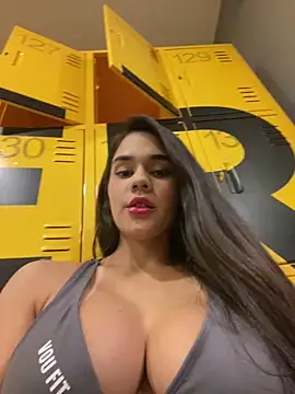 BellaLeclair's cam snapshot