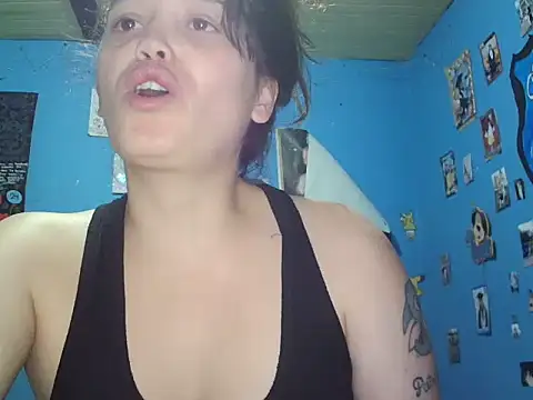 chanito_1421's cam snapshot