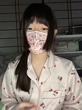 xx_Ojou_xx's cam snapshot