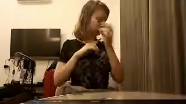 MargaretFairy's cam snapshot