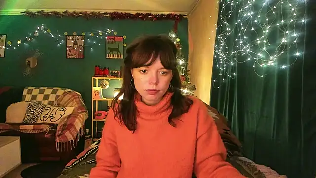 ClancyMorissey's cam snapshot