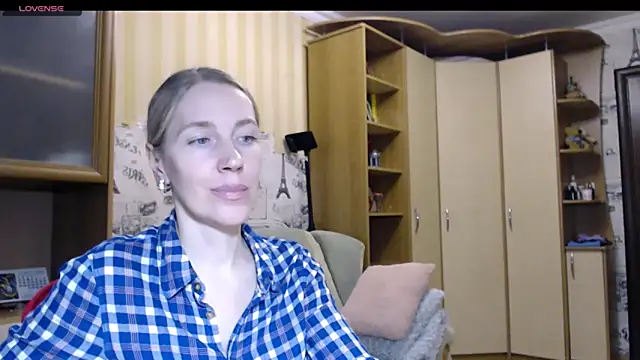 Javelinka's cam snapshot