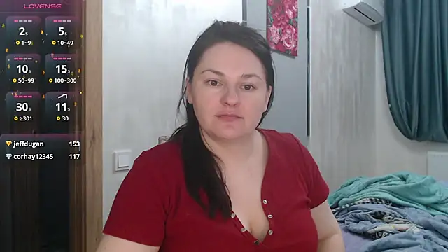 Stacy_Davice's cam snapshot