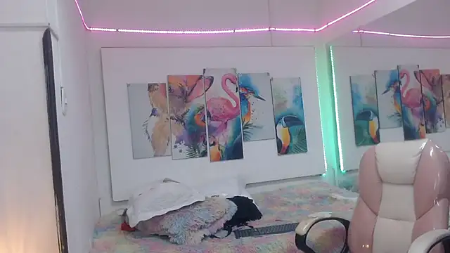 alegriamartinez's cam snapshot