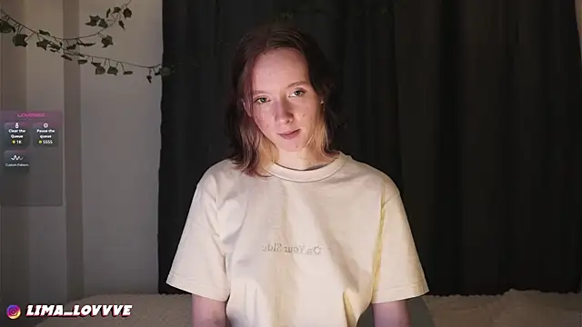 LimaLexxx's cam snapshot