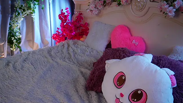 EdlinAlliston's cam snapshot