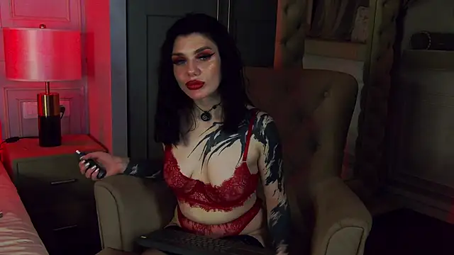 MaeveMoon's cam snapshot