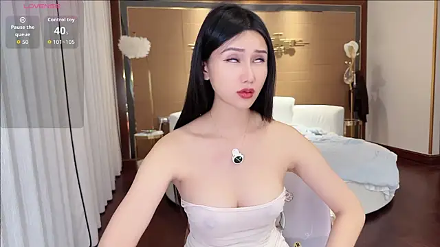 yuer2563's cam snapshot