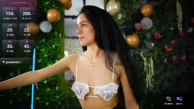 baby_nyco's cam snapshot