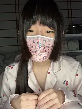 xx_Ojou_xx's cam snapshot