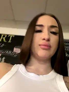 Luna_Olsen's cam snapshot