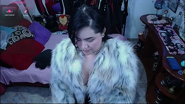 lufek23's cam snapshot