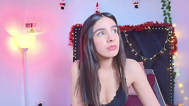 dafne_queenn's cam snapshot