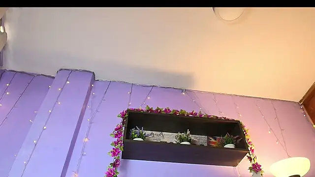 Dafne_Mel's cam snapshot