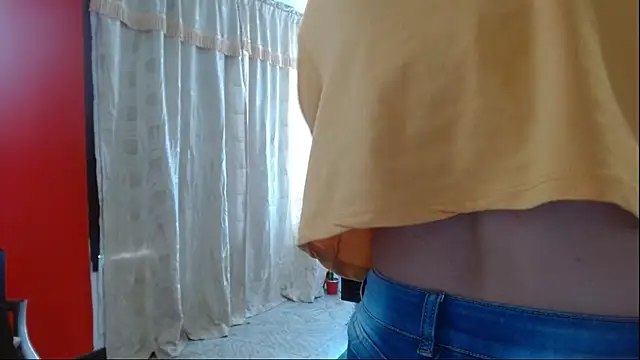 Montserrat_Jay's cam snapshot