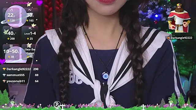 _____Panda_____'s cam snapshot