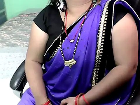 BABITA_KUMARII's cam snapshot