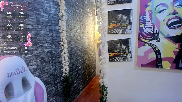 valery__star's cam snapshot