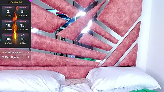 venusmorgan_'s cam snapshot