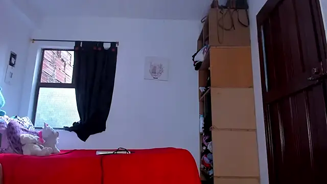 Megandiosa_'s cam snapshot