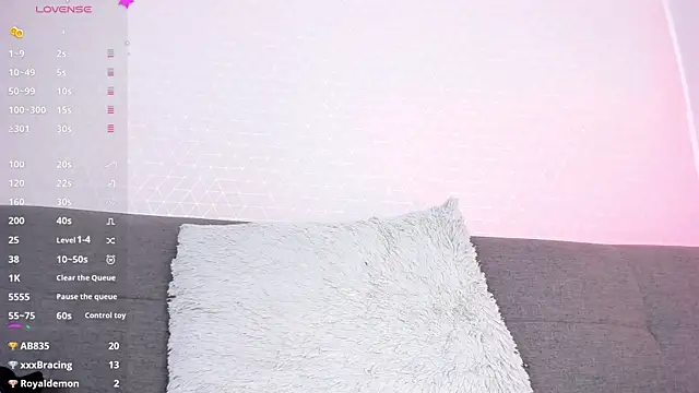 artmiaa's cam snapshot