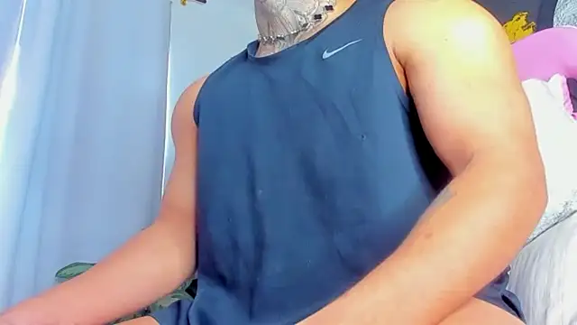 Stiven_collins's cam snapshot