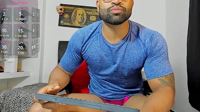 MattRodriguez9's cam snapshot