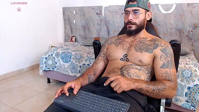 hanz_col's cam snapshot