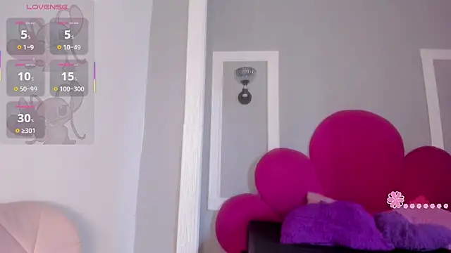 Bonniie_22's cam snapshot