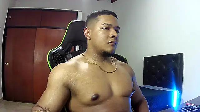 caballerozodiacal's cam snapshot