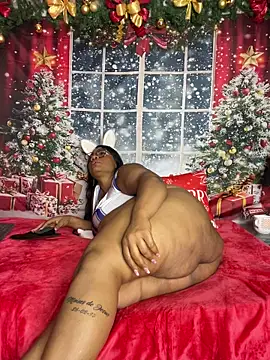 AranzalatinBlaks1's cam snapshot