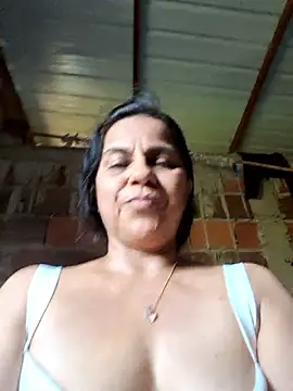 Lucerito-Hot's cam snapshot