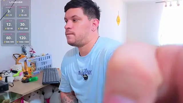 ryden_01's cam snapshot