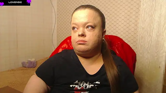 Janiffer_MiMi's cam snapshot