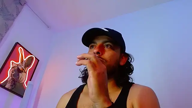 tuyo1995's cam snapshot