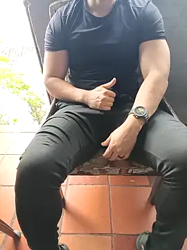 Blanco2023's cam snapshot