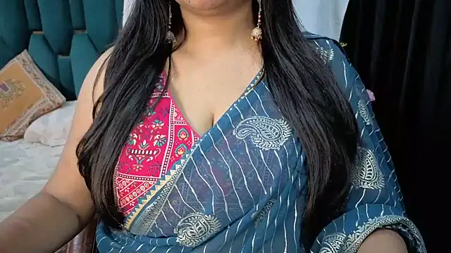 The_Queen_Molly's cam snapshot