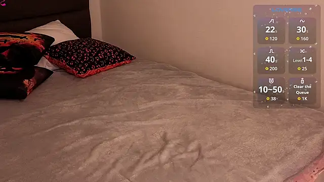 Lora_Rosee's cam snapshot