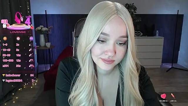 Sexy_Alexia69's cam snapshot