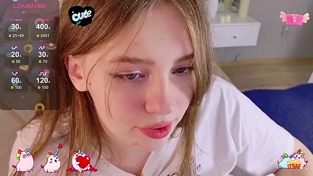 Moon__Bunny's cam snapshot