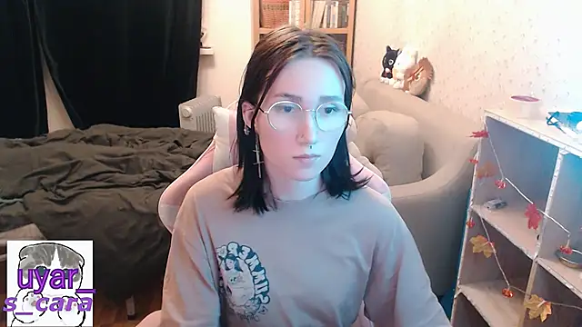 s_cara's cam snapshot