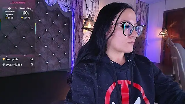 Zami_Escobar_of's cam snapshot