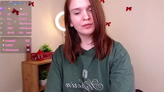 EvaJackson111's cam snapshot