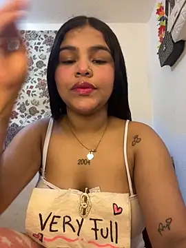 Brunette_Dirty_0limits's cam snapshot