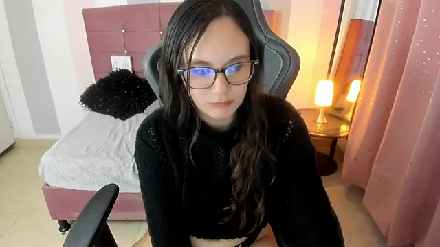 Wanda_sg's cam snapshot