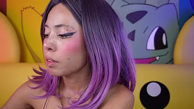 miss__maria's cam snapshot