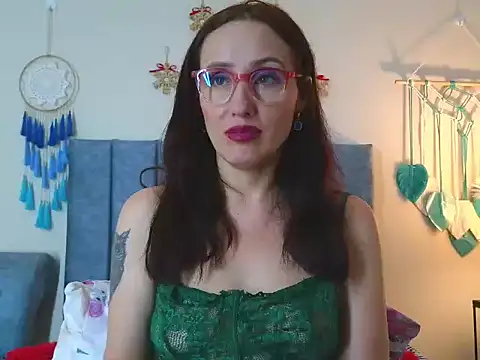 IberianMoonMK's cam snapshot